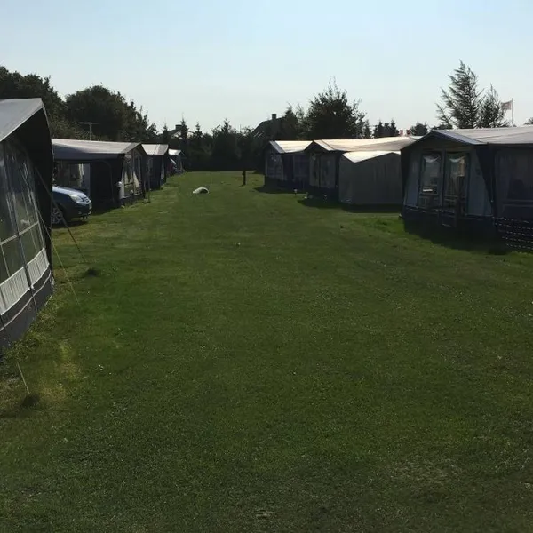 Bredebro kig-nøj Camping
