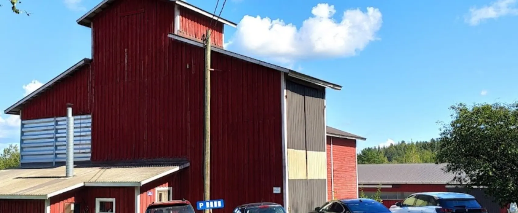 Kilkkilän Farmi