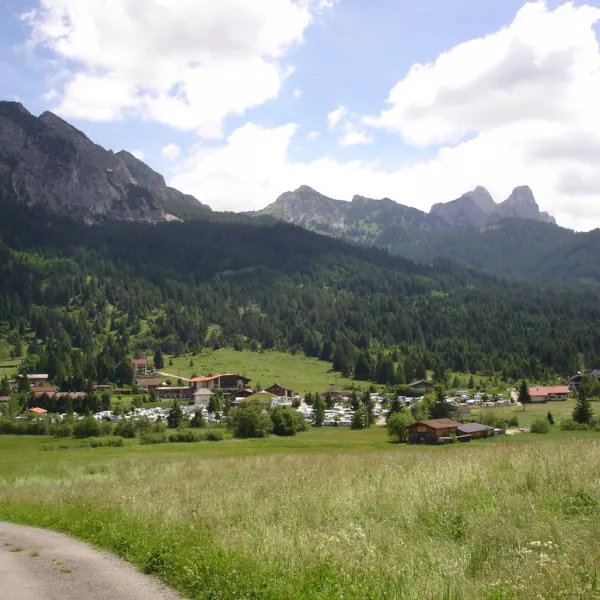 Comfort Tannheimertal