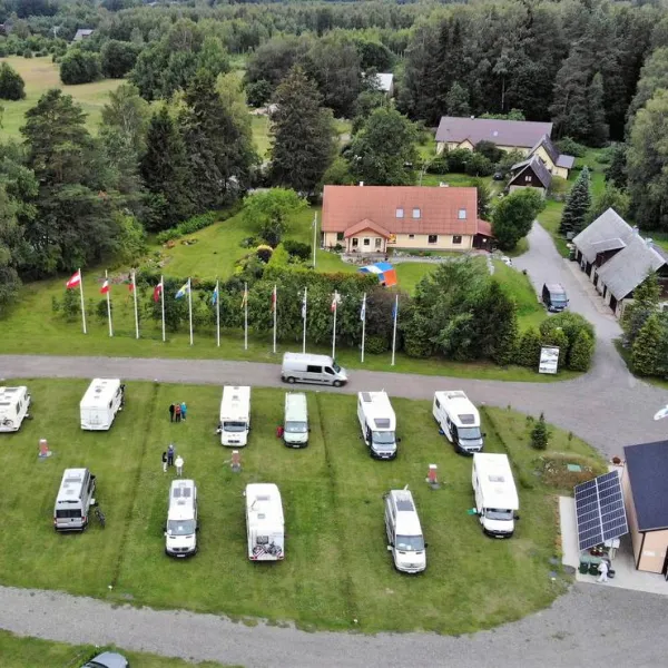 Solar Caravan Park