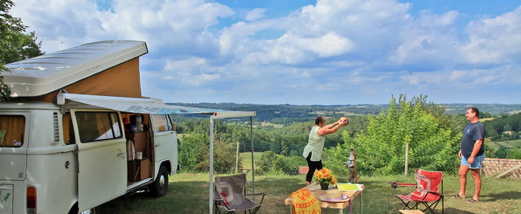 Les Terrasses du Périgord