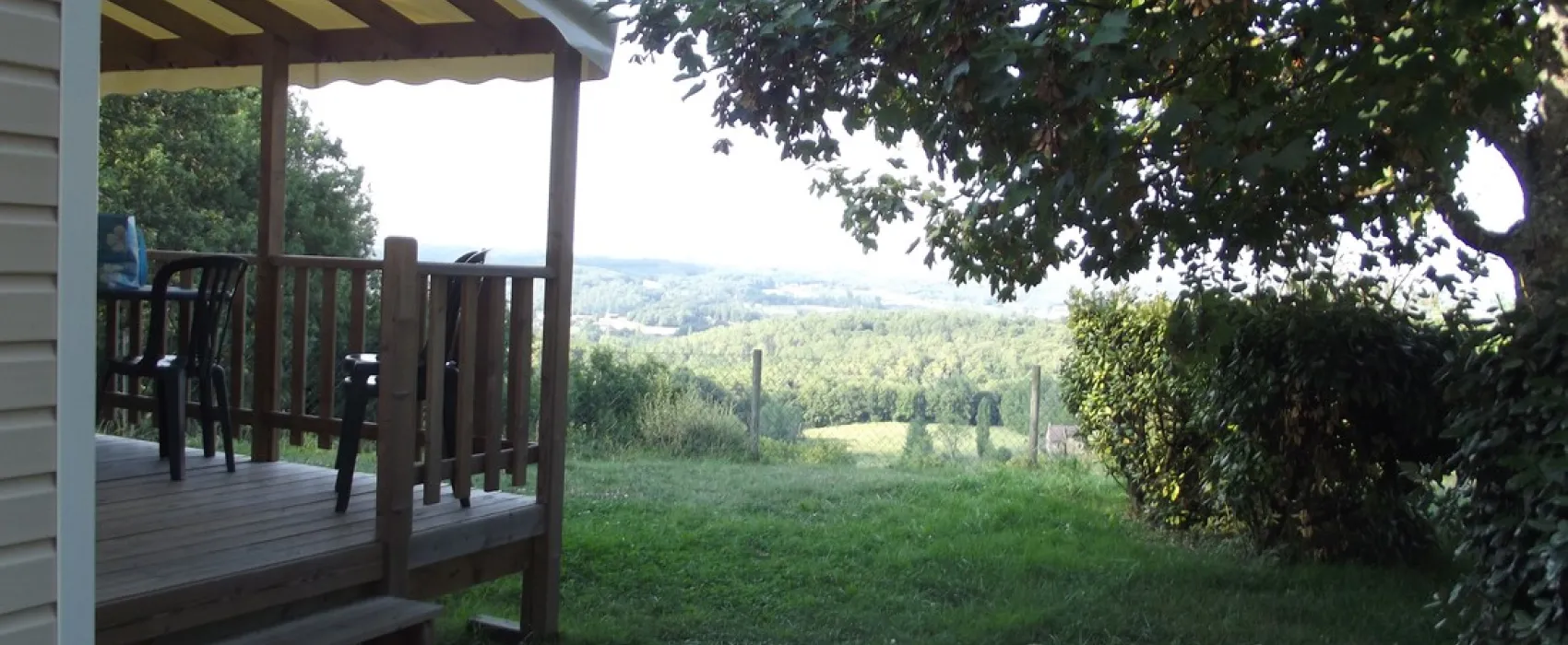 Les Terrasses du Périgord