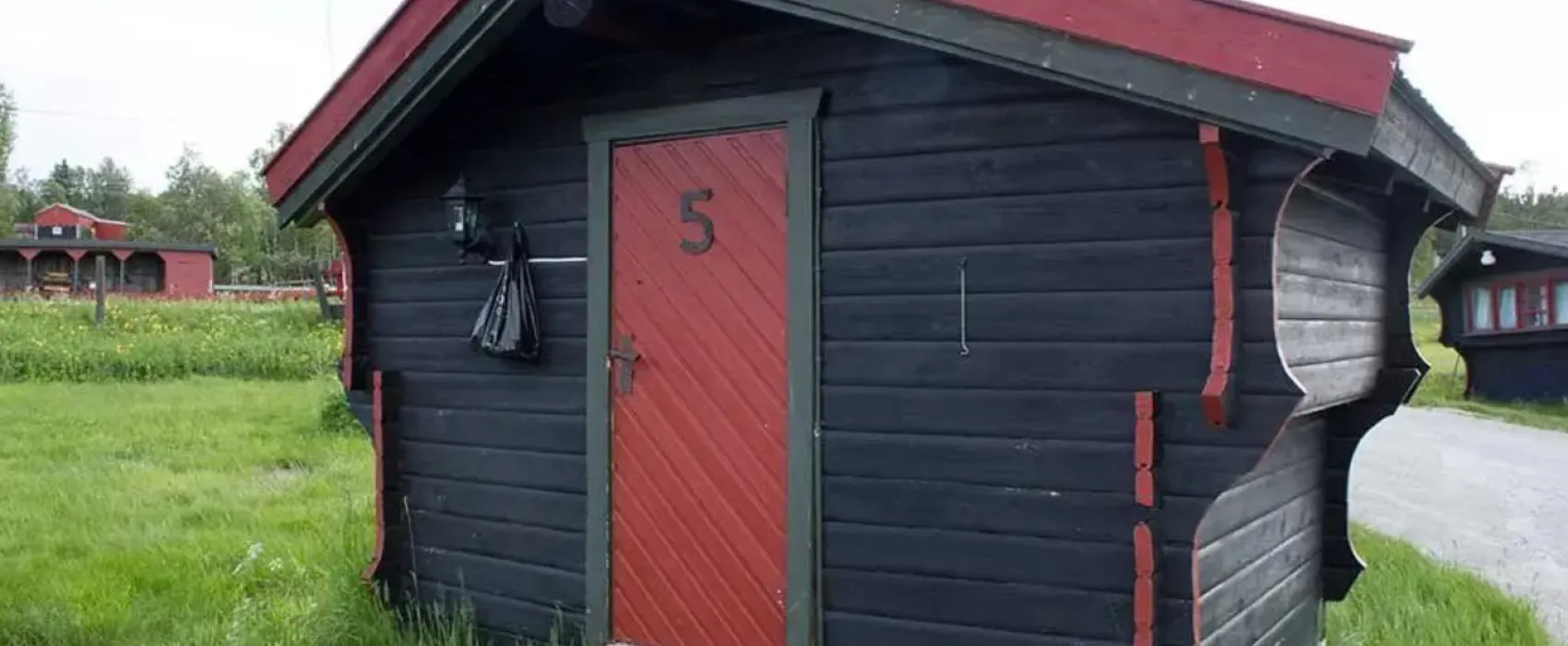 Røros Camping