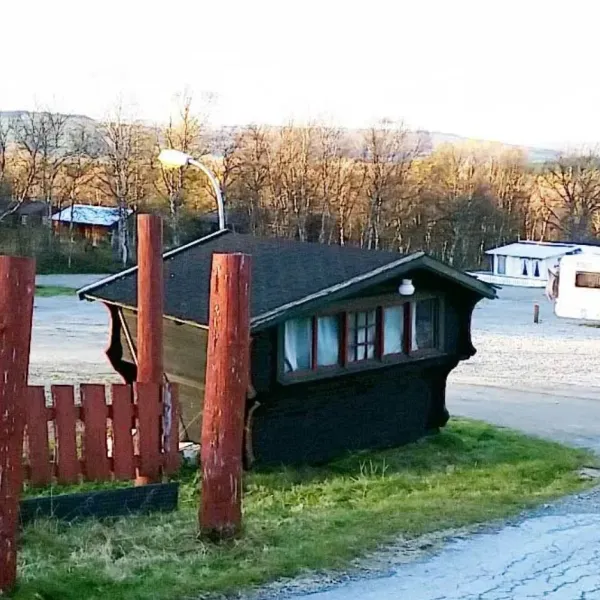 Røros Camping