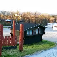Røros Camping