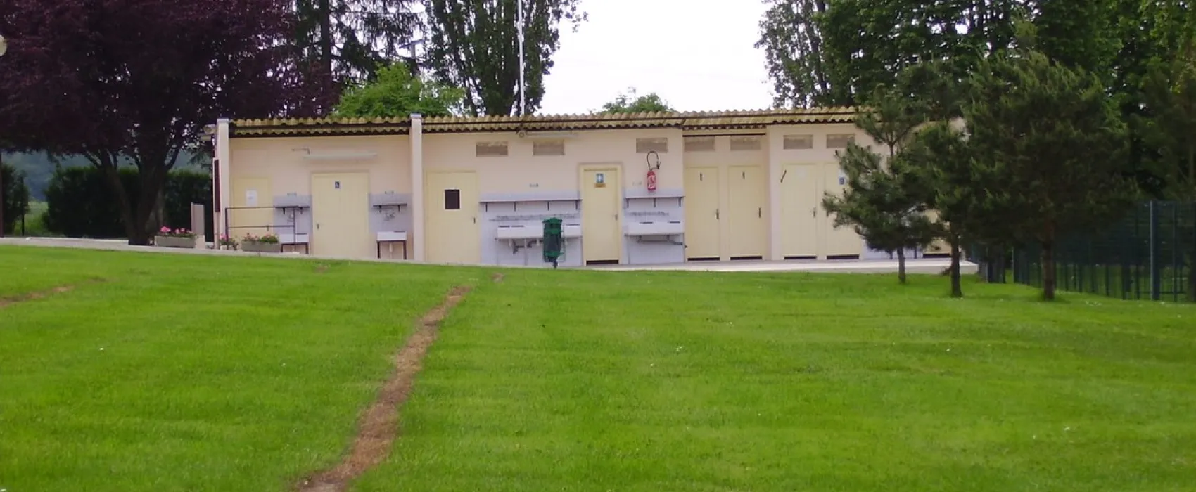 Municipal Sézanne