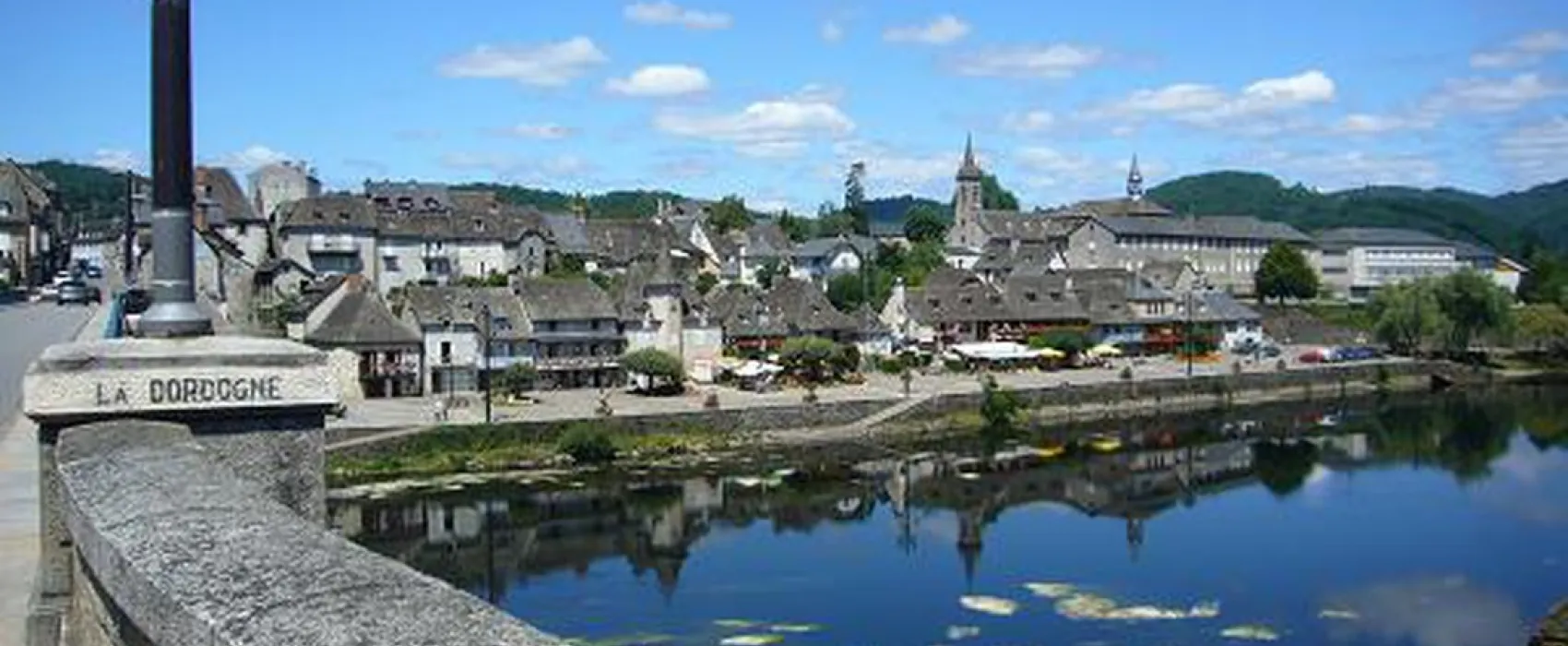 Le Vieux Port