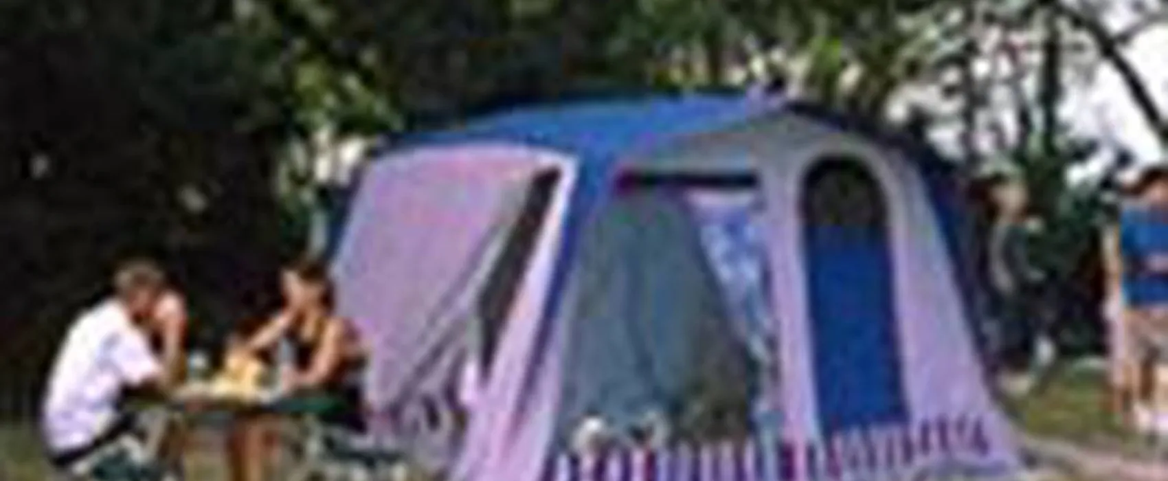 Camping la Michenotière