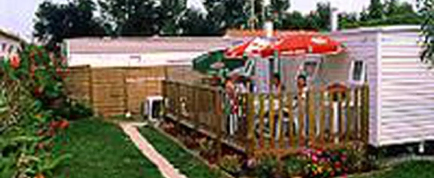 Camping la Michenotière