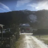 Paradies Camp