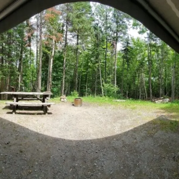 Aroostook State Park