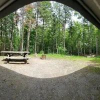 Aroostook State Park