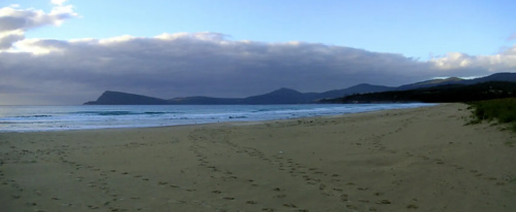 The Neck Campground