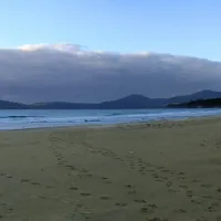 The Neck Campground