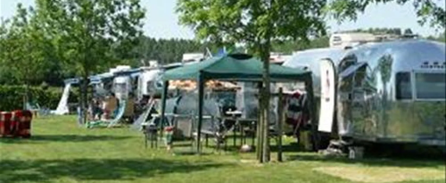 't Rouweelse Veld