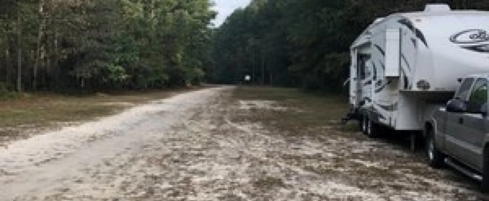 Furnace Town Parking Lot