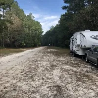 Furnace Town Parking Lot