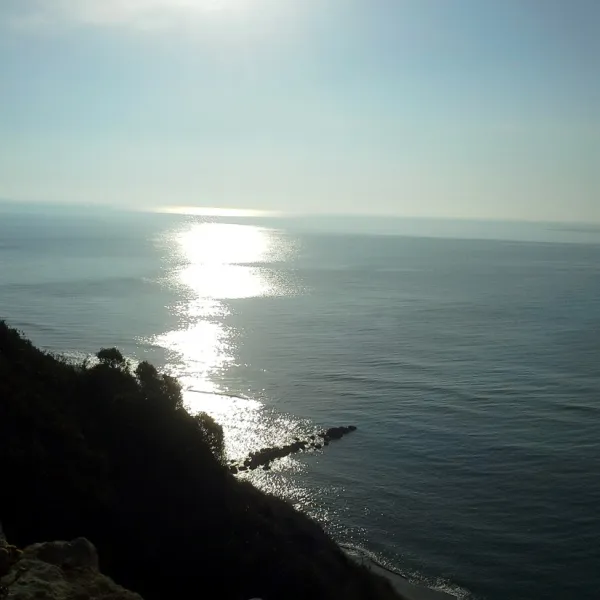Club Naturista Pizzo Greco