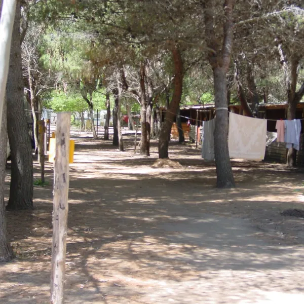Club Naturista Pizzo Greco