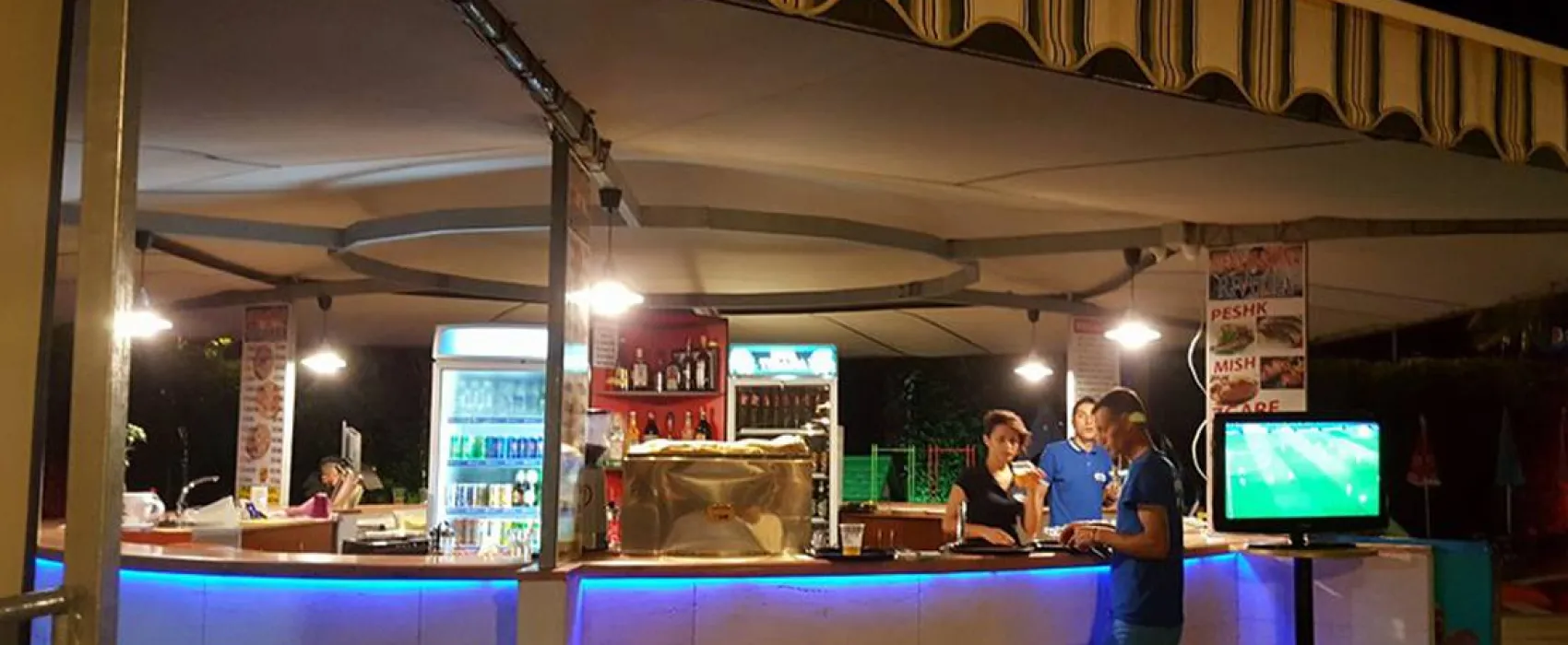 Riviera Shengjin
