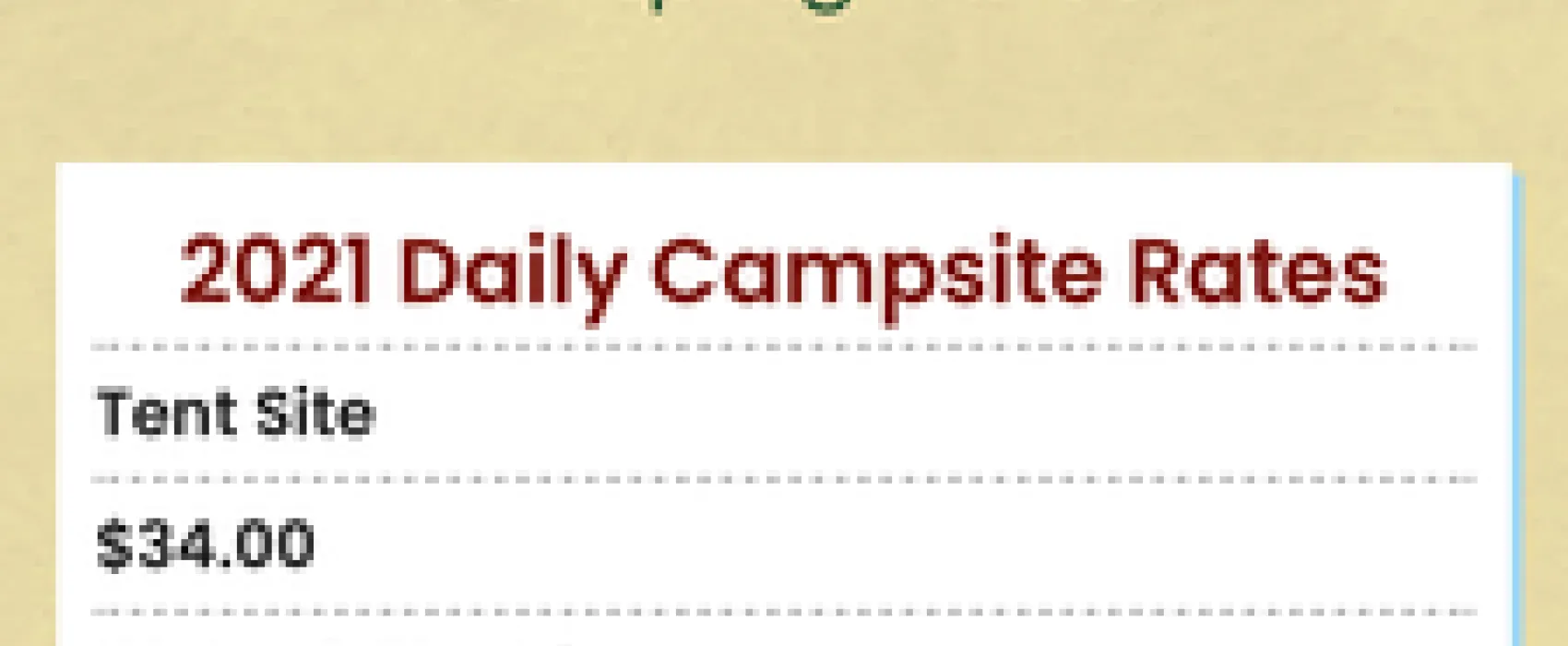 Lazy-K Campground