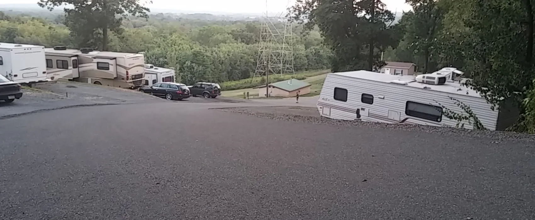 Lazy-K Campground
