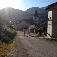 L'Oree du Bois