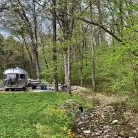 Stephens Park Campground