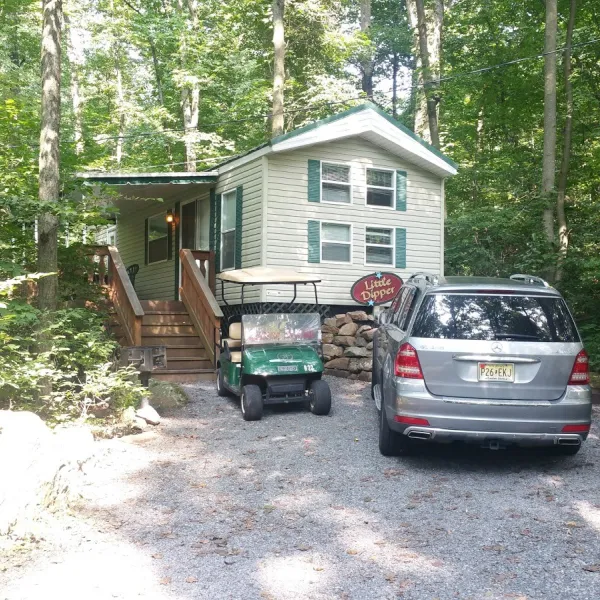 Lake-In-Wood RV Resort