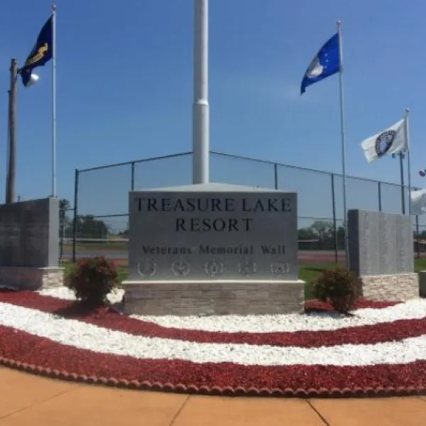 Treasure Lake Resort