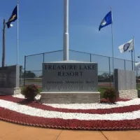 Treasure Lake Resort