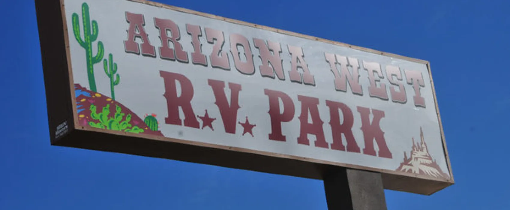 Arizona West RV Park