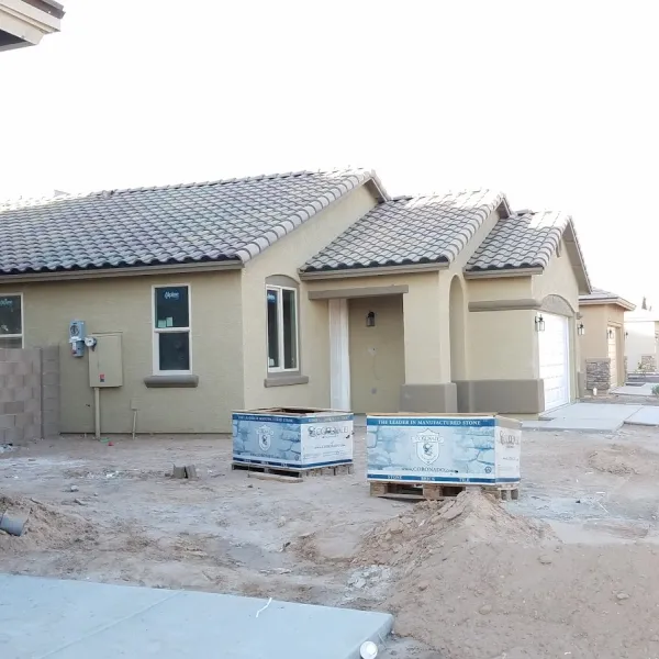 Arizona West RV Park