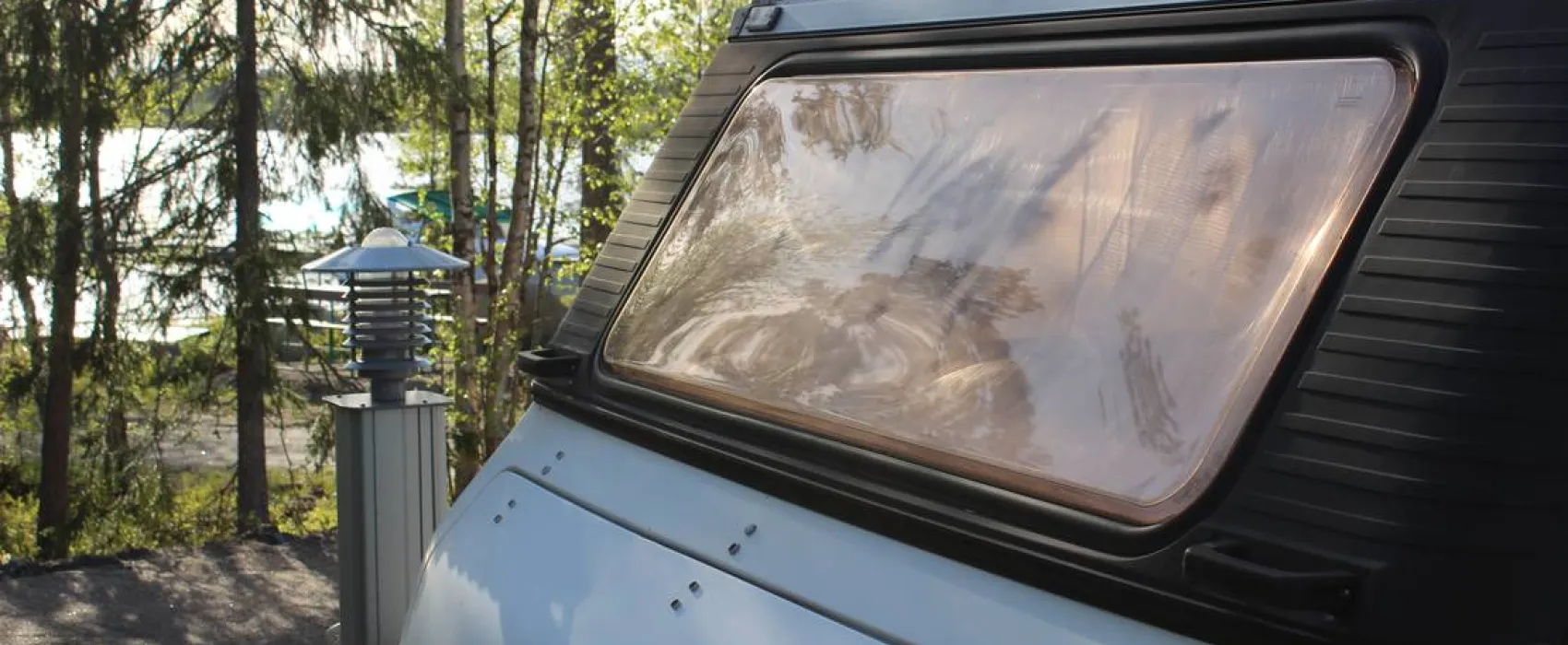 Camping Ristikent