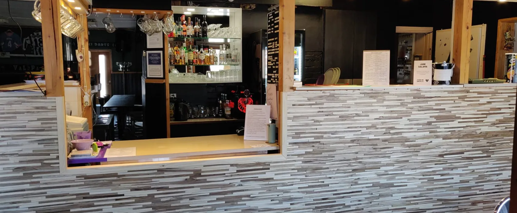 Päkki Pub