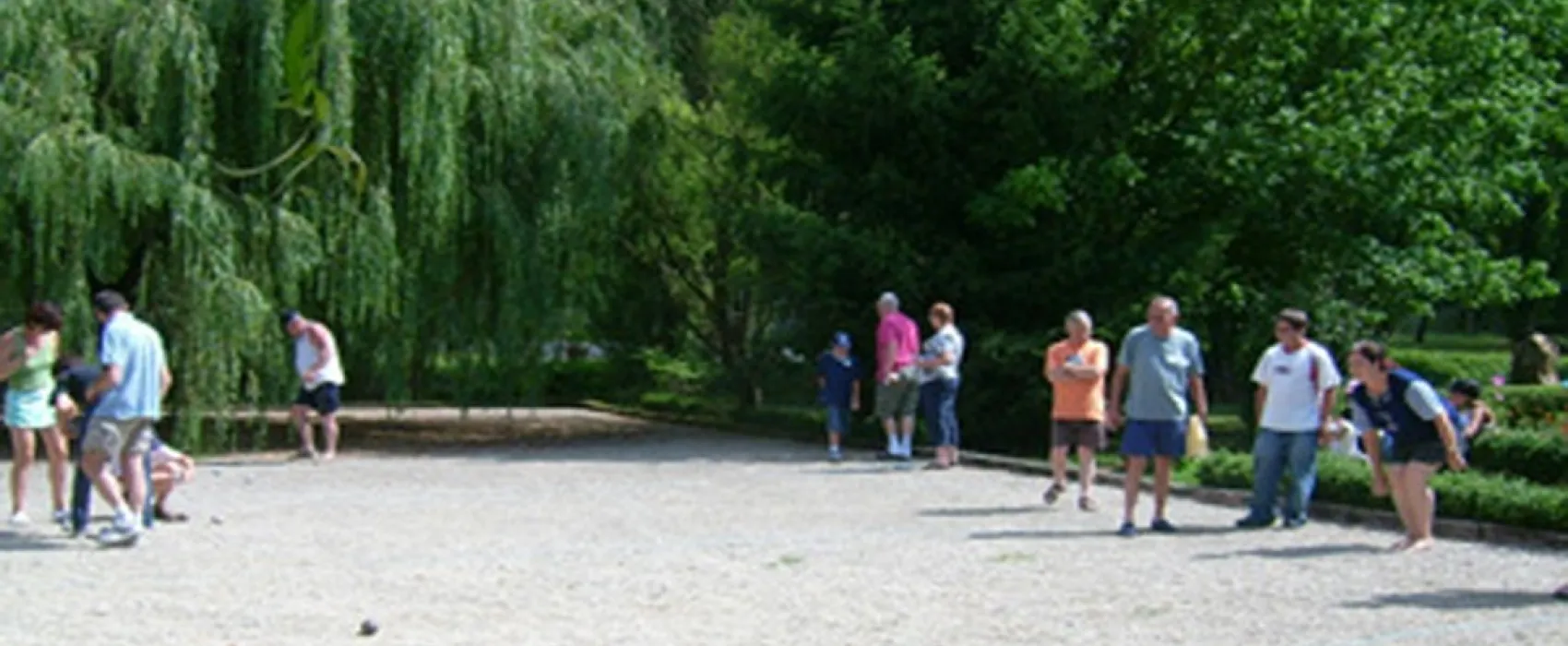 La Salvinie