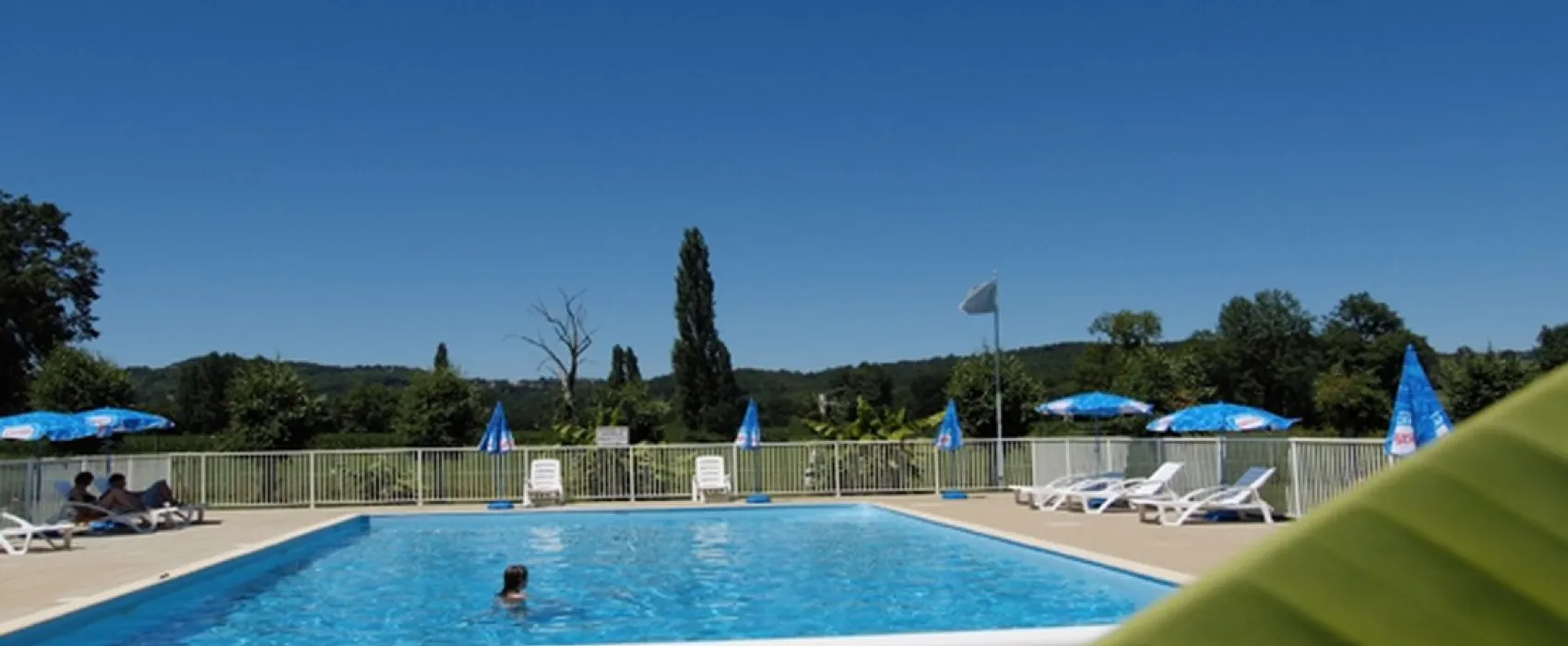 La Salvinie