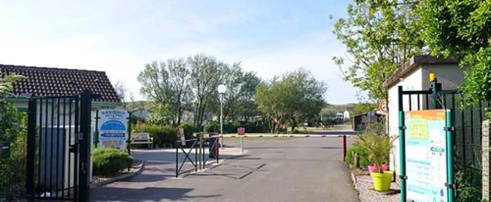 Municipal du Fort Lapin