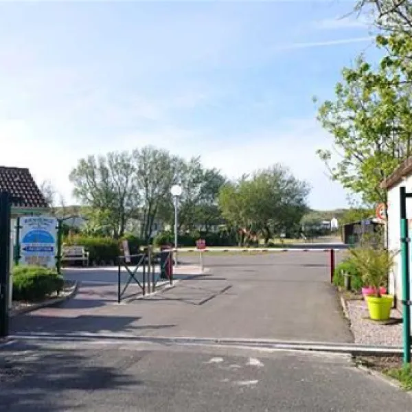 Municipal du Fort Lapin
