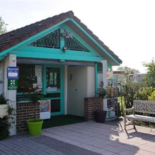 Municipal du Fort Lapin