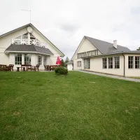 Hirvemäe Holiday Park