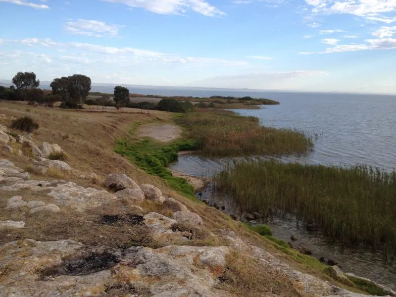 point-sturt-campground-point-sturt-fbneb