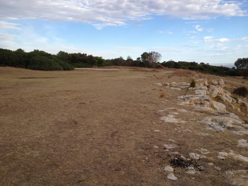 point-sturt-campground-point-sturt-wcdcg