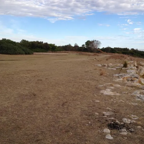 point-sturt-campground-point-sturt-wcdcg