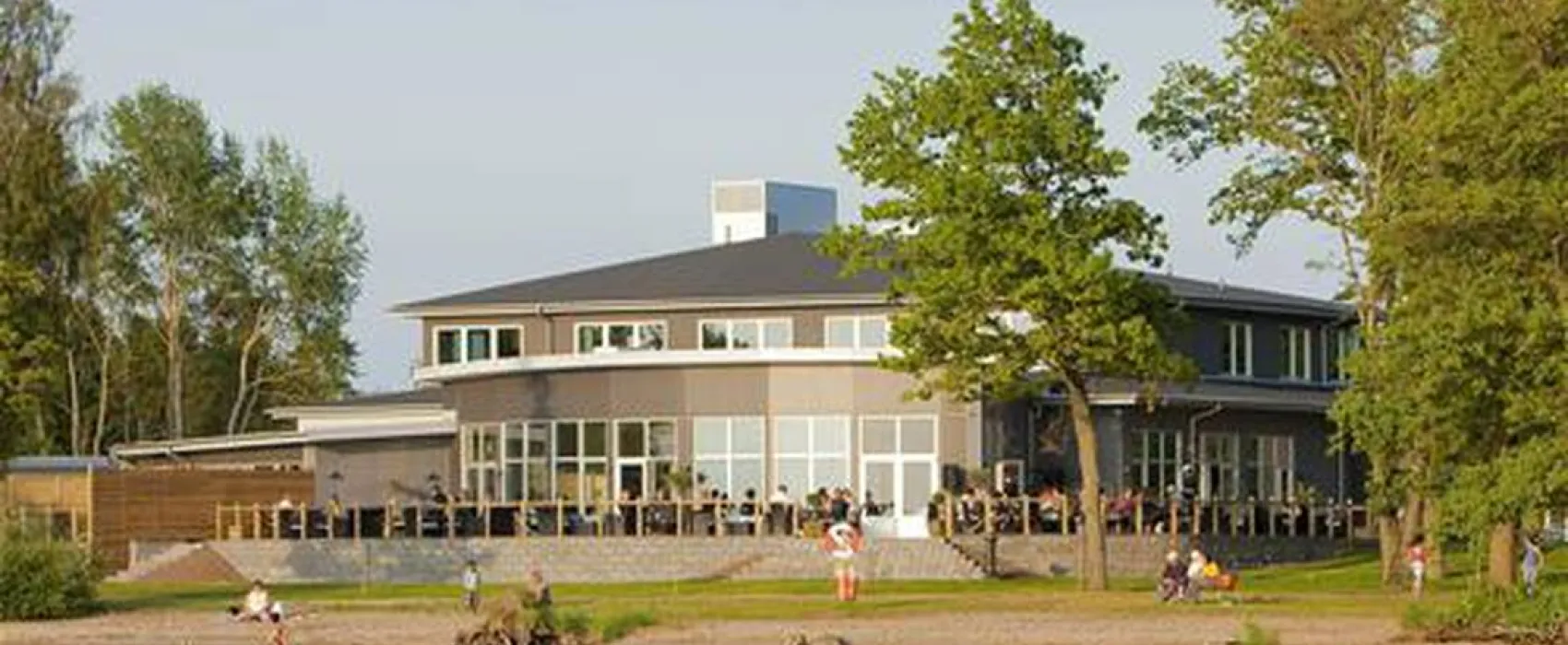 Ringsjöstrand