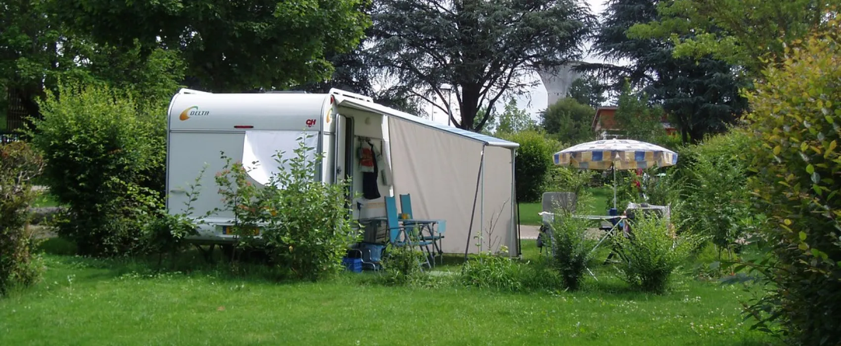 Le Nid du Parc