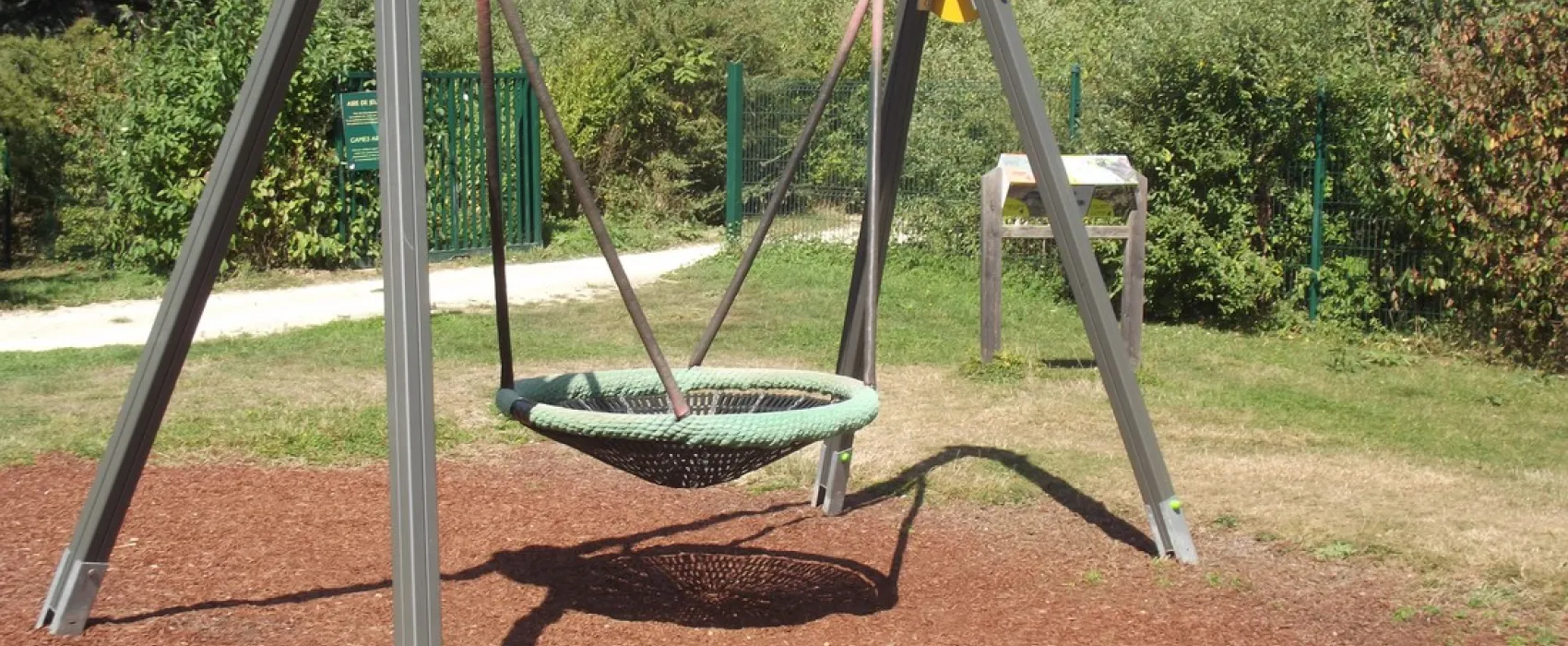 Le Nid du Parc