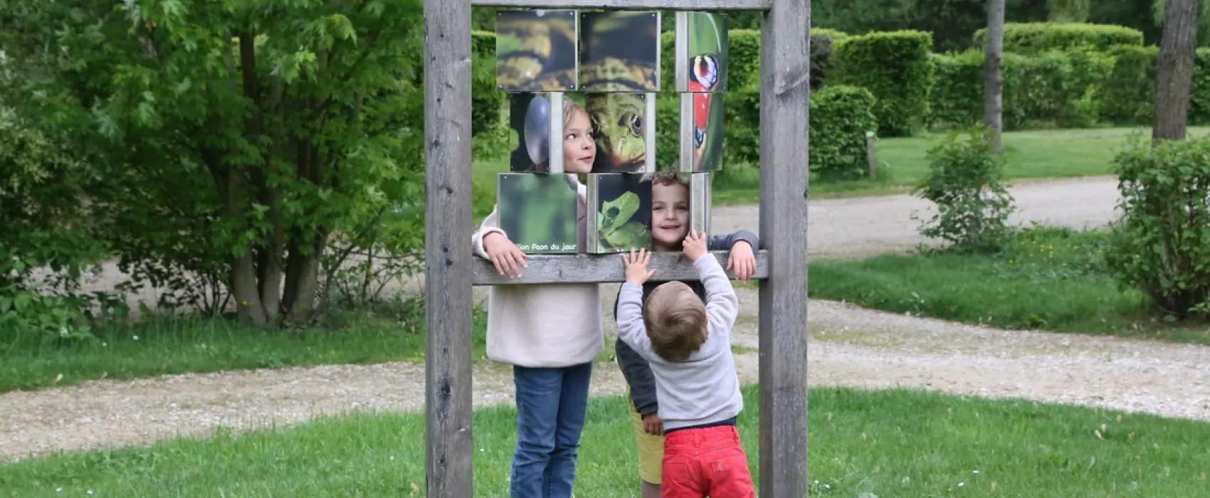 Le Nid du Parc