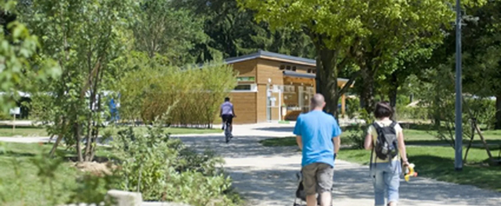 Le Nid du Parc