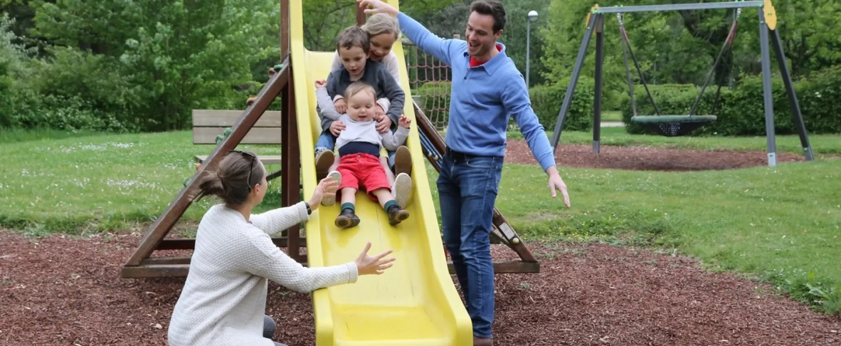Le Nid du Parc